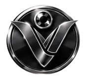 Pin Black Diamond Venexia