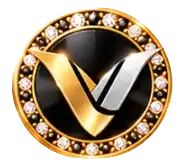 Pin Imperial Diamond Venexia