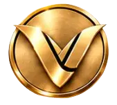 Pin de graduação Ouro Venexia