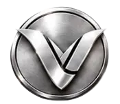 Pin de graduação Prata Venexia